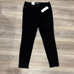 DKNY Women's Dark Jeans